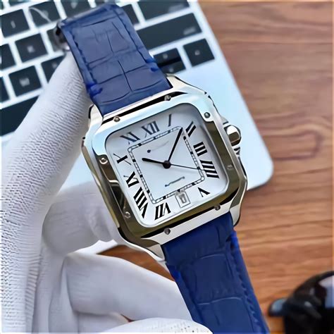 used mens cartier watches - men's cartier watches for sale.